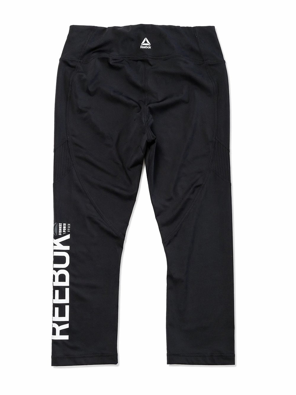 Reebok Women's capri yoga leggings Small - Picture 2 of 4